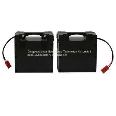 72v 30ah Lifepo4 Battery Pack for Electric Bike Solar EV Motorcycle 72v 30ah Ebike Battery Pack photo-3