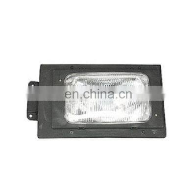 Truck Parts Right Left Head Lamp Used For SCANIA OEM 1308473 1308474 photo-3