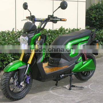 Fashion Cool Electric Bicycle China Ebike Electric Scooter Wholesale China Manufacture Directly Supply photo-2
