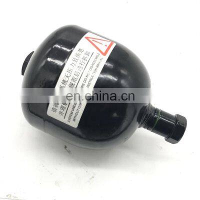 Car ACCUMULATOR-SPEED SELECTOR For Chery QQ6 Tiggo X1 OE QR512E-1707013