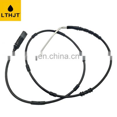 Factory Price Car Accessories Auto Parts Rear Brake Sensor Cable 3435 6858 645 34356858645 For BMW