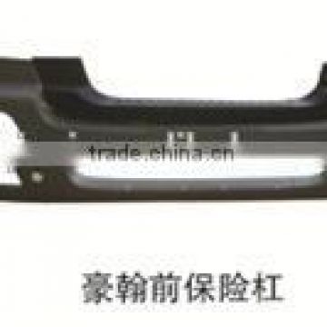 HEAVY TRUCK HAOHAN BUMPER ASSY