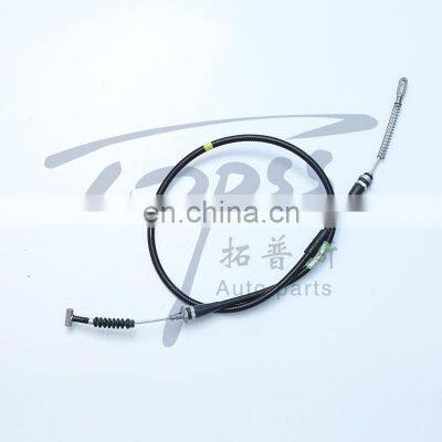 China Manufacturer Factory Supply Wholesale Price Car Clutch Cable OEM 5043907505 For lveco