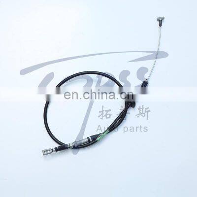 Chinese Supplier Wholesale Good Quality Clutch Cable OEM 5801598109  For lveco