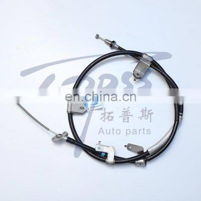 China Manufacturers Durable Quality Supplier High Quality Product OEM 46420-60010 Brake Cable For TOYOTA photo-2