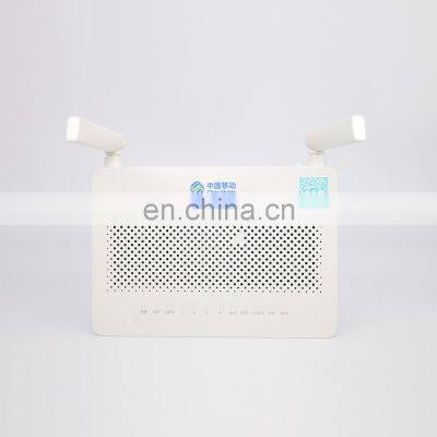 HS8546V5 4GE TEL 2USB Original Wifi Gpon Onu Ont Router photo-4