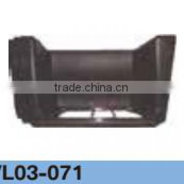 truck step rubber(right) for VOLVO FM VERSION 1 1062133 8191593