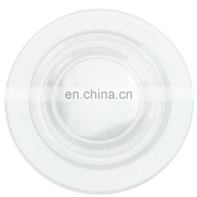 Best Selling Wedding Party Disposable Heavyweight Plastic Plates Set photo-2