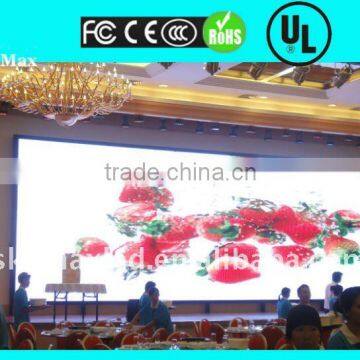 Skymax SMD Full Color Digital Indoor LED Billboard