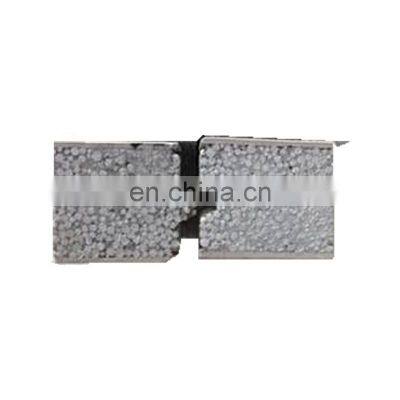 E.P Environment-Friendly Light-Weight Concrete Cement Sandwich Wall Panel For Inner Wall