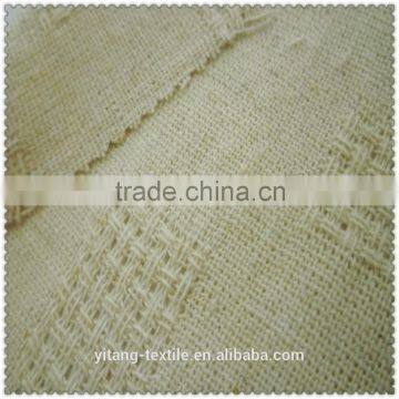 Line Cotton Jacquard Fabric photo-2