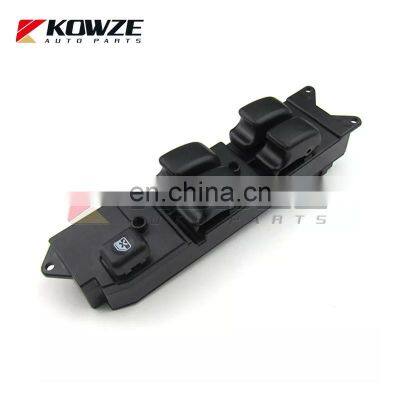 Car Auto Power Window Control Switch For Mitsubishi Pajero Montero 2 II 1990-1999 LHD MR194826