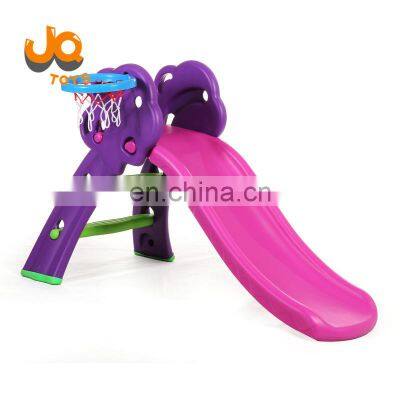 kids plastic slide indoor toys small children slide toys