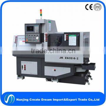 Guide Bush Swiss Type photo-4