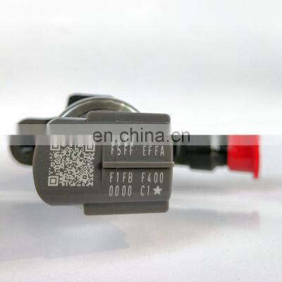 Genuine New Common Rail Injector 095000-6250 for Diesel Injector 16600-EC00E 16600EC00A photo-4