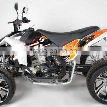 EEC Road Legal ATV Quad Bike 250cc