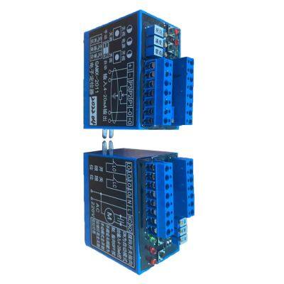 Bernard Electronic Locator GAMX-2011 Intelligent Module Electric Actuator Accessories photo-5