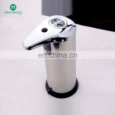 2022 Secura Automatic Foaming Soap Dispenser Touch Free Soap Dispenser Foam Soap Dispenser Automatic Trolley photo-4