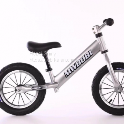 Cheap Kids Walking Push Children Balance Bike for Training