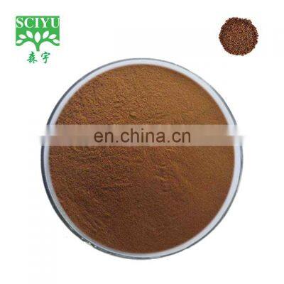 Chinese herbal cassia tora seed extract for weight loss