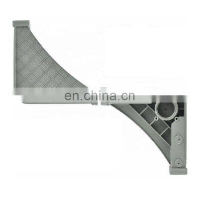 Precision Plastic Injection Mould Molds Split Air Conditioner Refrigerator Support Stand Bracket Base Moulds Mold Molding Parts photo-4