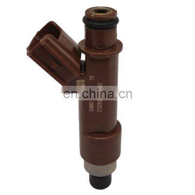 Auto Engine Parts Fuel Injector For Tundra Sequoia 4Runner Land Cruiser Lexus GX470 LX470 4.7L 23250-50060 23209-50060