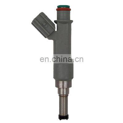 Brand New Car Accessories Fuel Injector Nozzle 23250-0Y040 23209-0Y040 For Corolla Vios Lexus 4NR 5NR 6NR 8NR photo-3