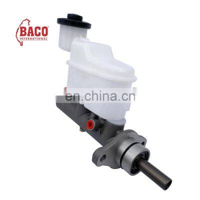 BACO Auto Brake Master Cylinder 47201-0K010 472010K010 For Toyota KUN25 VIGO Hilux 4x4
