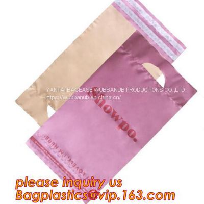 Custom Printed Durable Shipping Express Envelope /postage bags / Poly Mailer Bags for Clothes, poly mailer/factory direc