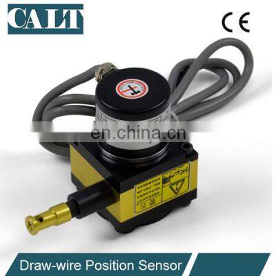 CALT Draw Wire Displacement Sensor CESI-S1000 photo-2