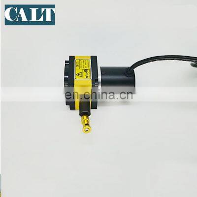 Rod Eye End Position Displacement Sensor Capacitive Displacement Sensors CWP-S400V1 photo-3