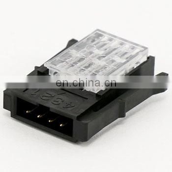 Hot Sale Mitsubishi CC Link Connector PLC Module A6CON-P220