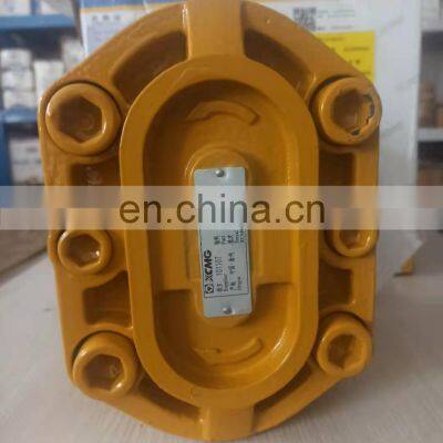 803004063 XCMG Wheel Loader Hydraulic Pump XCMG ZL50GN PUMP photo-4