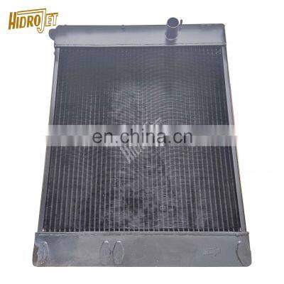 WA350-1 excavator radiator 423-03-11201 for  China factory