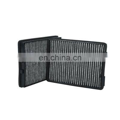 Carbon Cabin Filter 64312207985 64118391198 64319069927 for BMW 5 Series E39 520i 523i 525i 528i 530i