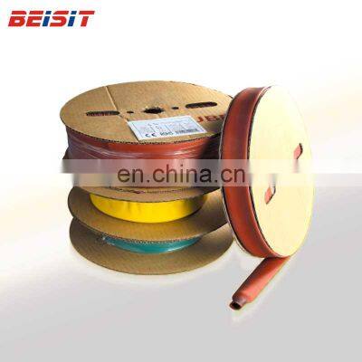 Pre Insulated Protection Sleeved Cable Lugs Braided Cable Management Sleeve Cable Sleeves photo-3