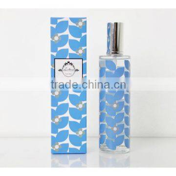 200ml fragrance room spray perfume air freshener spray SA-2486