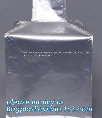 Aluminium pallet cover, foil liners, aluminium liners, Plastic packaging and protective solutions, Bags, Bagging, & Pack