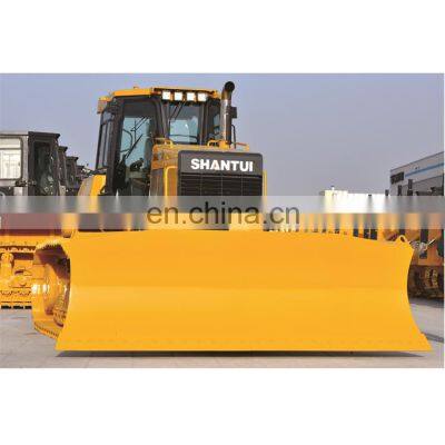 2022 Evangel Shantui 170hp Mini Bulldozer in Stock