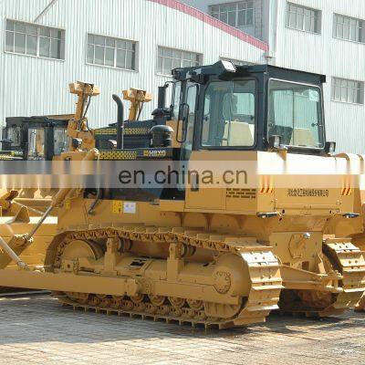 HBXG 165hp Crawler Bulldozer TY165-3 With 5.2m3 U-blade for Sale