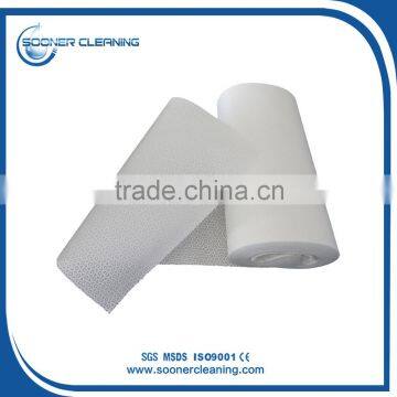 [soonerclean] Oil and Water Absobent Melt Blown Wipes photo-4