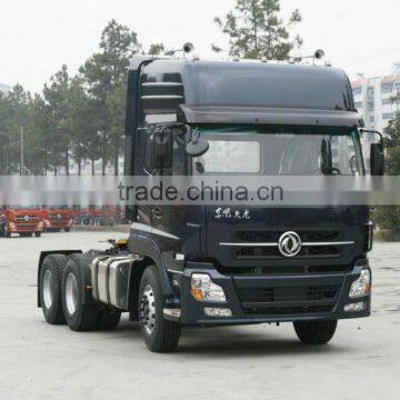 Dongfeng 6x4 tow tractor 375PS 008615826750255 (Whatsapp)