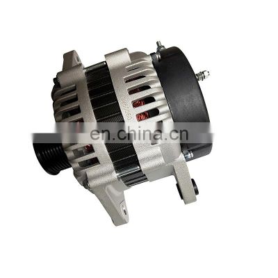 Diesel Generator Engine Spare Parts 3972529 Dongfeng Cummins Construction Machinery Generator