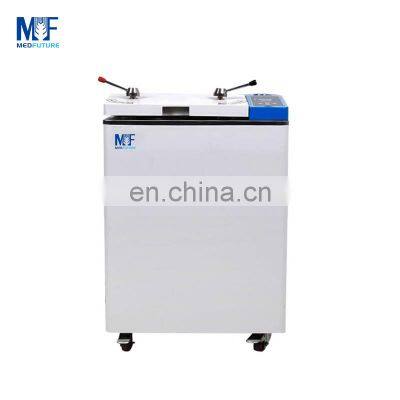 Vertical High Pressure Hospital Sterilizing Large Autoclave Machine For Sale