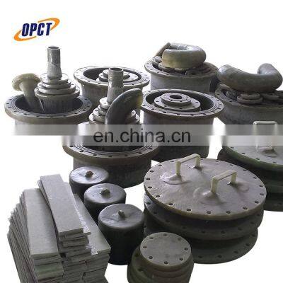 High quality frp/grp fiberglass flange