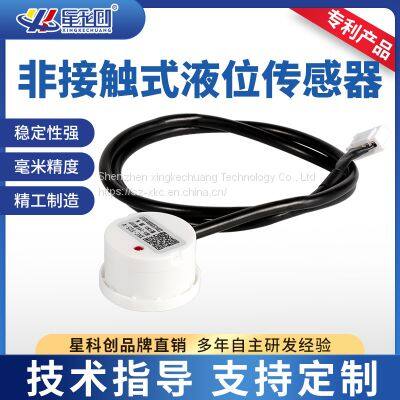 Water level sensorNon contact liquid level sensor Liquid detection