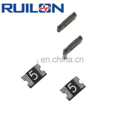 Ruilon Polyswitch Resettable Fuse 0.05A to 1.50A Polyswitch PTC Resettable Fuse