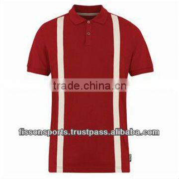 Knitted Polo Shirt / Uniform polo shirt