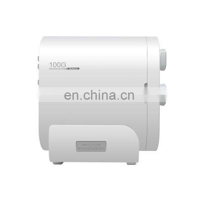 China Home Best Фильтр для воды 100 GPD Очиститель RO Системы обратного осмоса photo-3