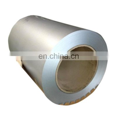 2mm thick GI Metal Construction Material Hot Dipped Galvanized Steel Coil for roofing tile